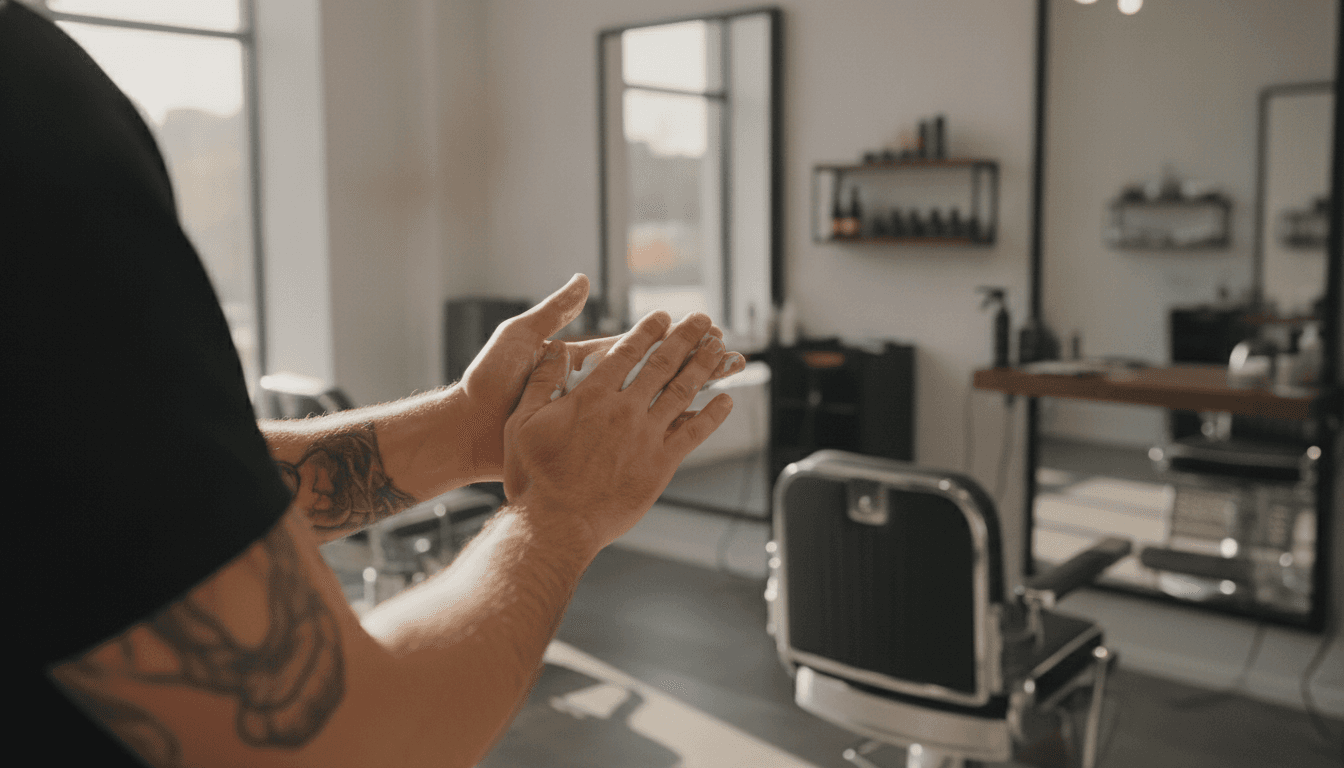 5 Common Hair Product Mistakes (And How to Fix Them)